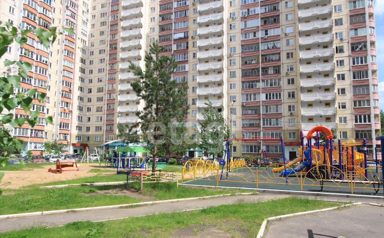 квартира г Королев ул Калининградская 17к/1 фото 4