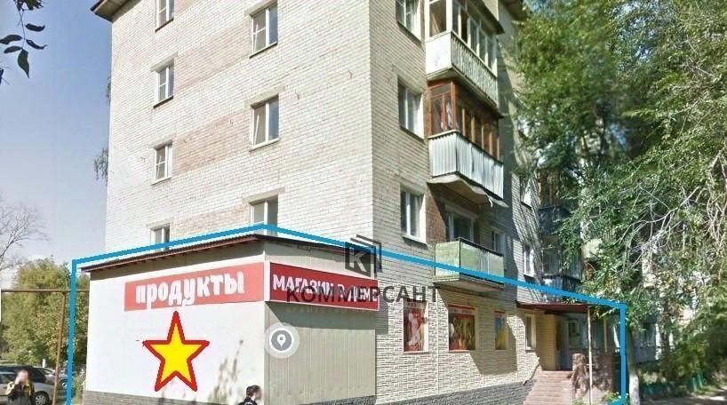 свободного назначения г Нижний Новгород Двигатель Революции ул Херсонская 14к/2 фото 3
