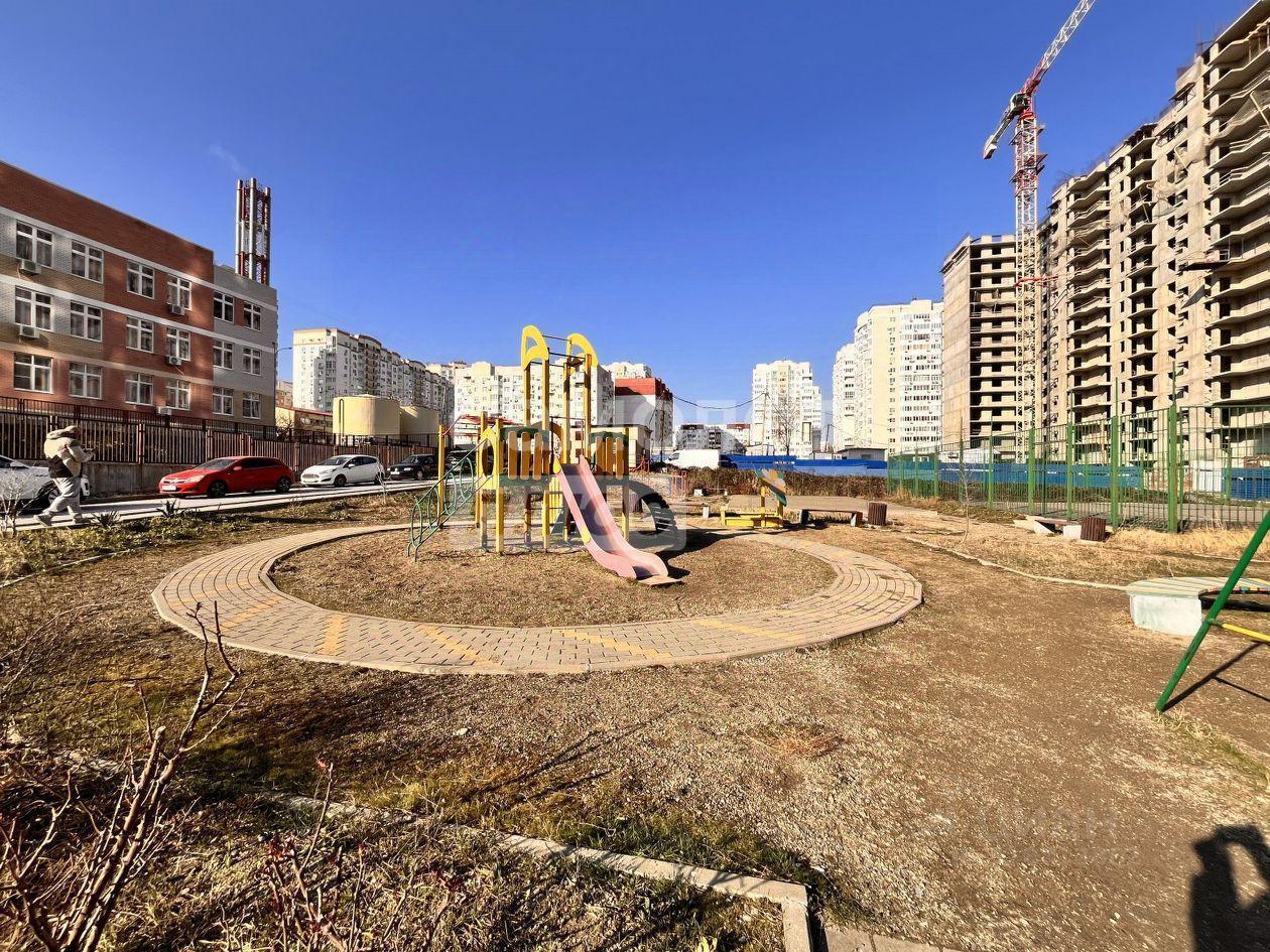 квартира г Новороссийск Russia, Gorod Novorossiysk, Novorossiysk фото 16
