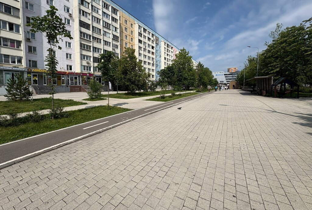 торговое помещение г Реутов ул Южная 2 Реутов фото 19