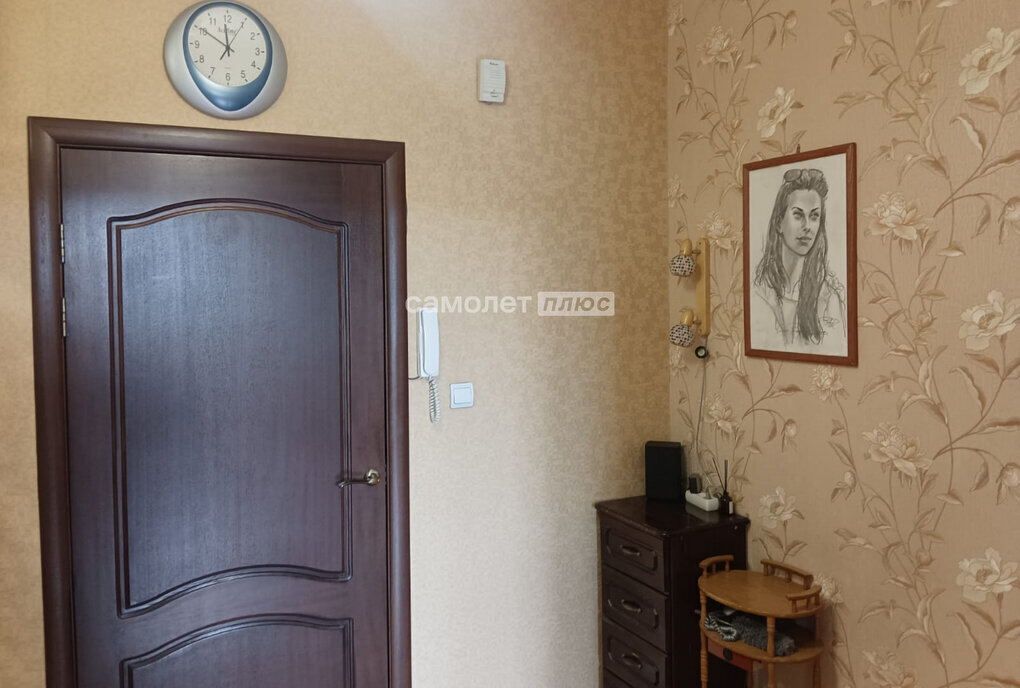 квартира г Электросталь ш Ногинское 10а фото 8