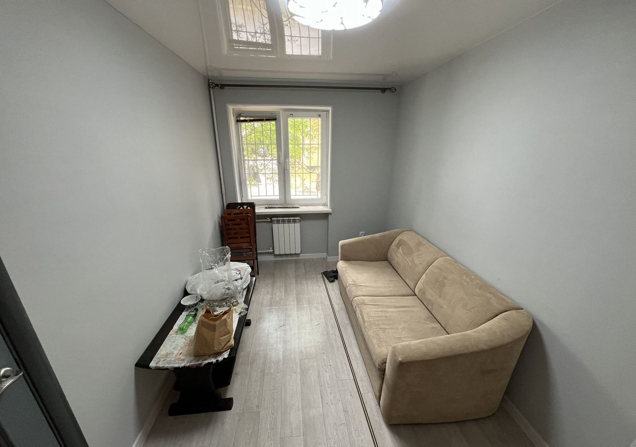 квартира г Каспийск ул Ленина 38 фото 4
