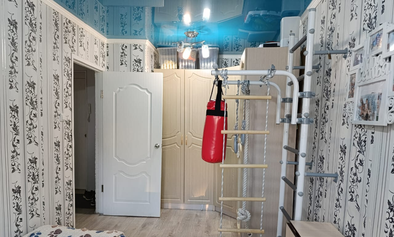 квартира г Стерлитамак ул Худайбердина 154 фото 4