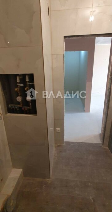 квартира г Раменское ул Семейная 6 Раменское фото 10