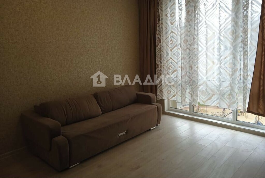 квартира г Красногорск мкр Опалиха б-р Серебряный 1 Аникеевка фото 5