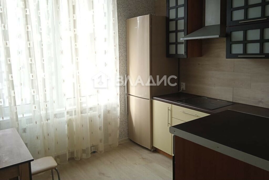 квартира г Красногорск мкр Опалиха б-р Серебряный 1 Аникеевка фото 17