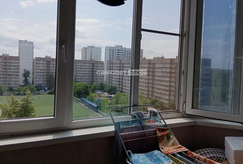 квартира г Электросталь ш Ногинское 10а фото 19