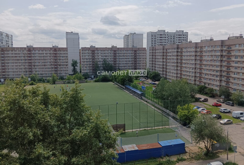 квартира г Электросталь ш Ногинское 10а фото 20