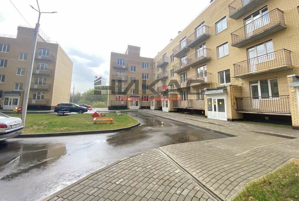 квартира г Ярославль ул 3-я Шоссейная 22а фото 7
