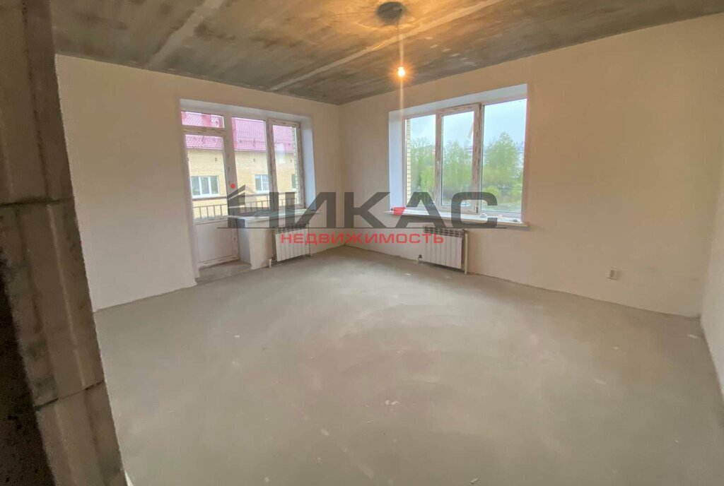 квартира г Ярославль ул 3-я Шоссейная 22а фото 15