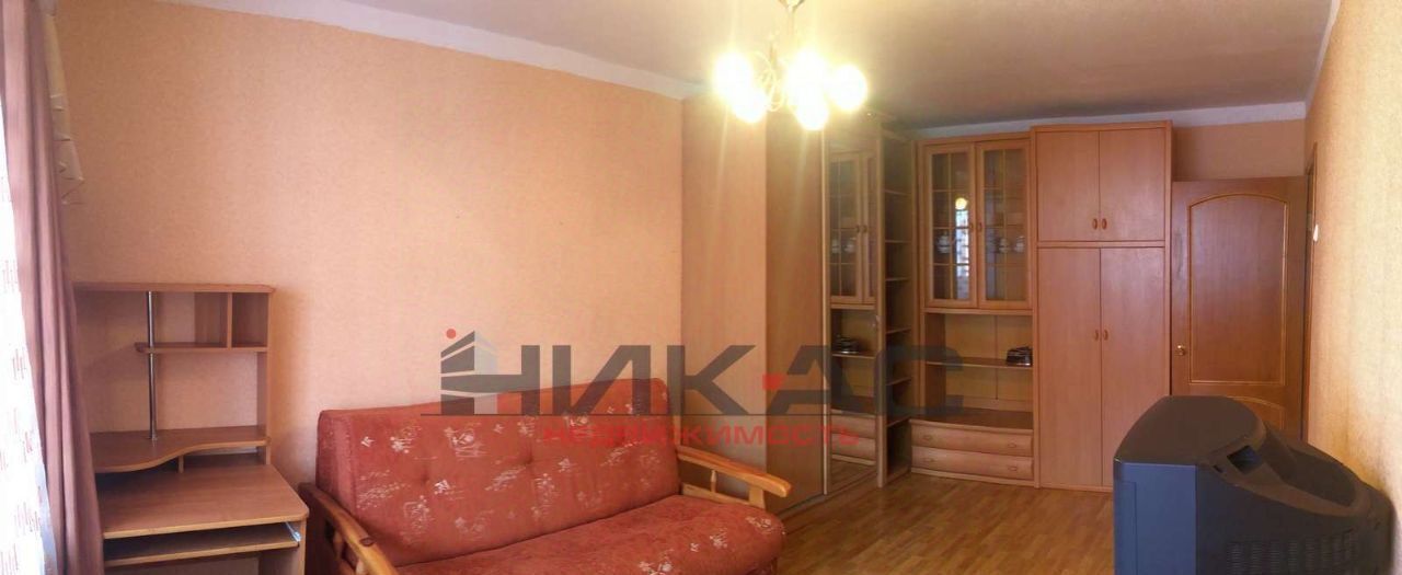 квартира г Ярославль р-н Кировский ул Володарского 13 фото 10