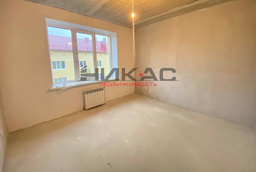 квартира г Ярославль ул 3-я Шоссейная 22а фото 14