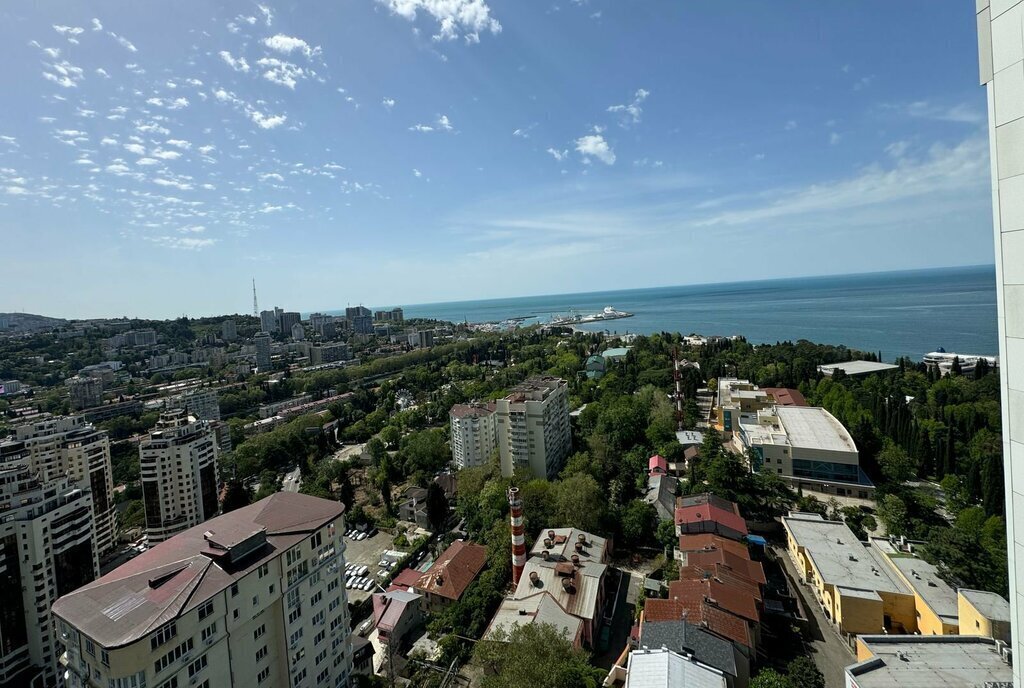 квартира г Сочи ул Виноградная 4 фото 15