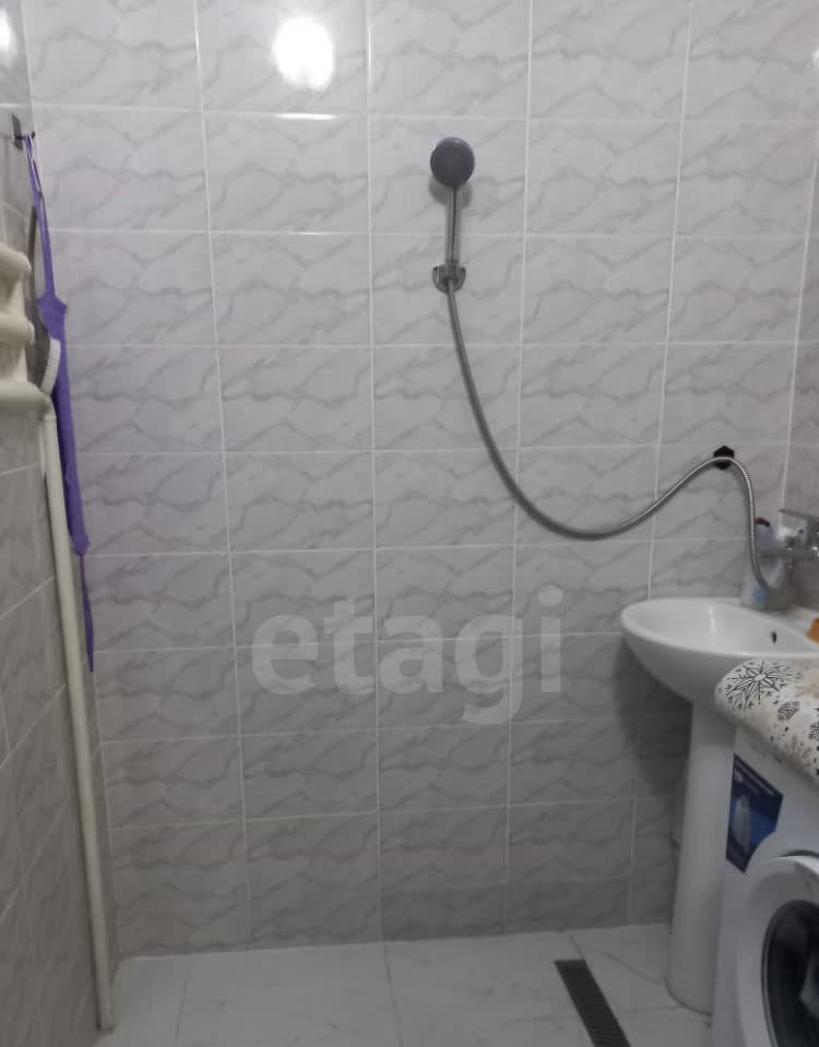 квартира г Ставрополь ул Короленко 3 23-й м-н фото 6
