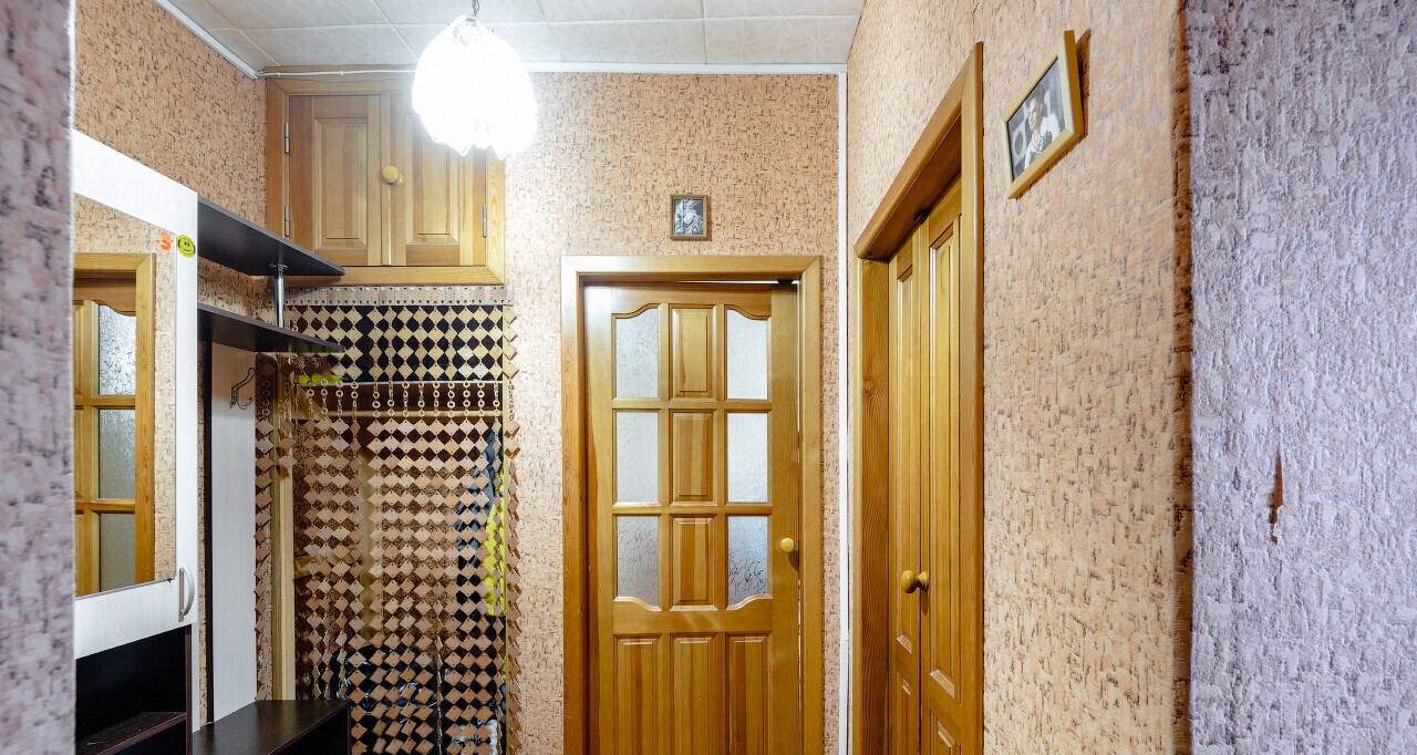 квартира г Киров ул Карла Либкнехта 58 фото 19