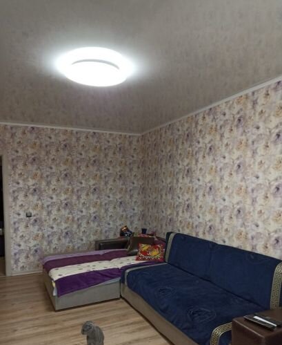 квартира р-н Ейский г Ейск ул Коммунистическая 85/6 фото 7