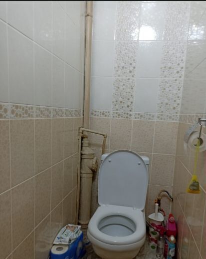 квартира р-н Ейский г Ейск ул Коммунистическая 85/6 фото 11