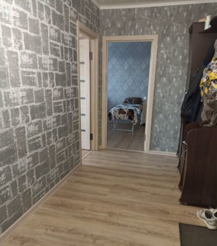 квартира р-н Ейский г Ейск ул Коммунистическая 85/6 фото 9