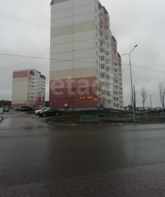 квартира г Саранск ул Т.Бибиной 1/12 фото 11