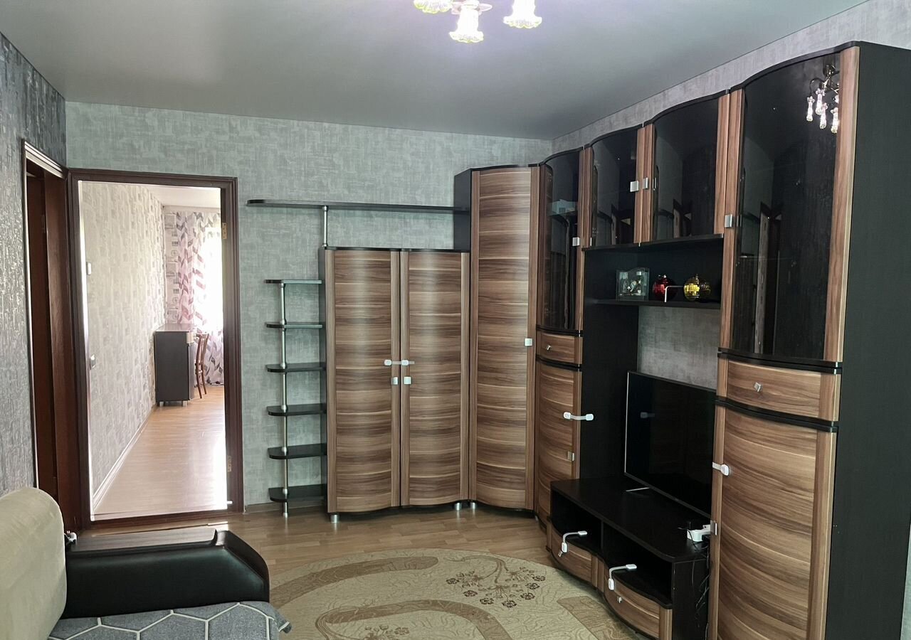 квартира р-н Петровский г Петровск ул Куйбышева 12в муниципальное образование фото 5