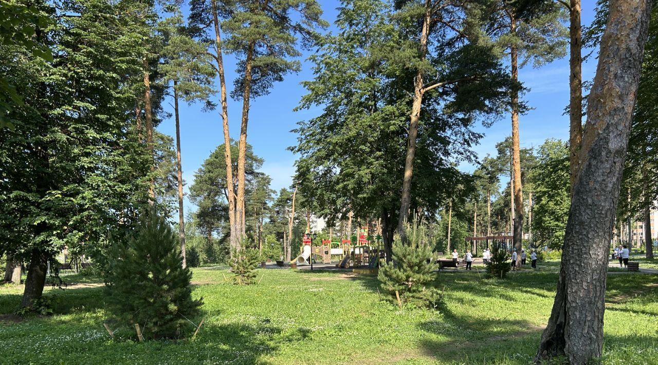 квартира р-н Александровский г Александров ул Фабрика Калинина 28 фото 38