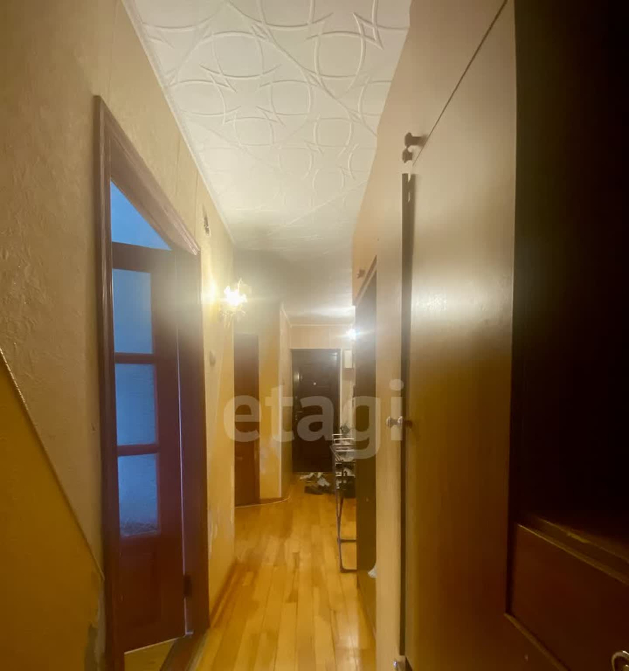 квартира г Ирбит ул Елизарьевых 33 фото 14