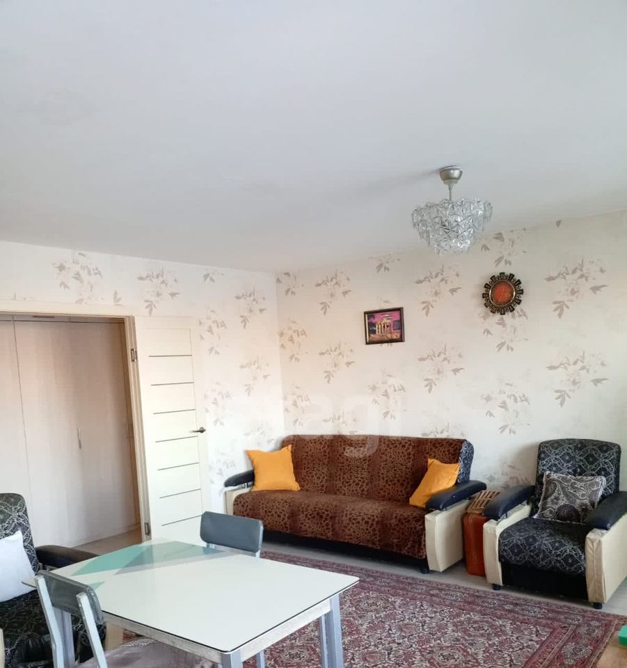 квартира г Ирбит ул Маршала Жукова 13 фото 7