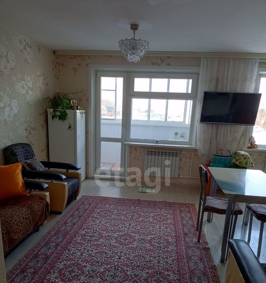 квартира г Ирбит ул Маршала Жукова 13 фото 6