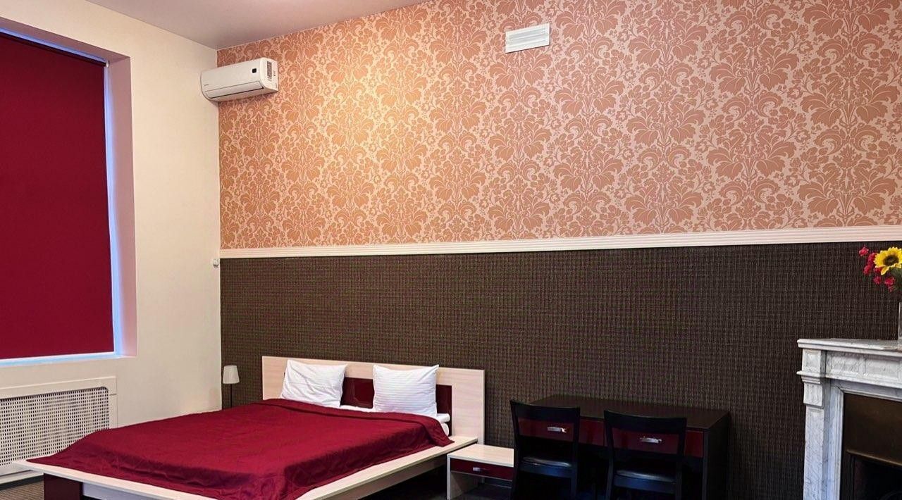 комната г Санкт-Петербург метро Петроградская пр-кт Каменноостровский 26/28 фото 2