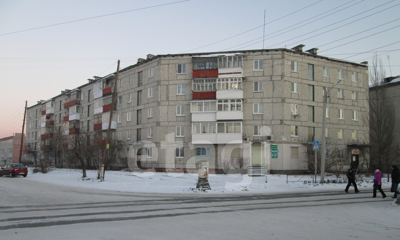 квартира г Ирбит ул Пролетарская 38 фото 9