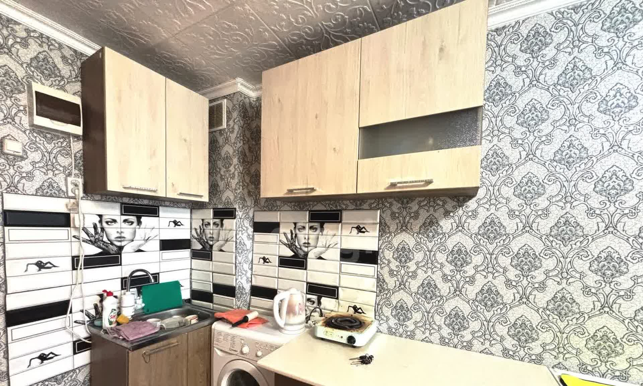 квартира г Ирбит ул Свердлова 28а фото 8