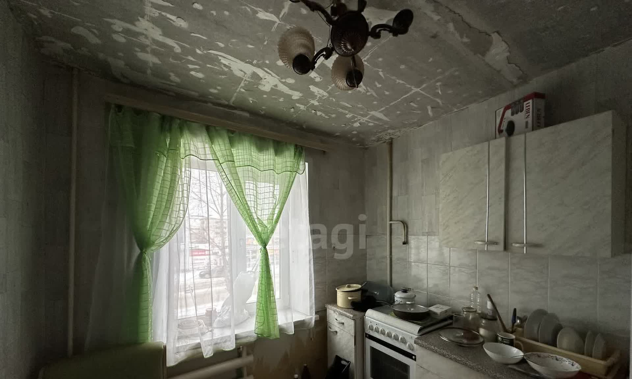 квартира г Ирбит ул Советская 64 фото 10