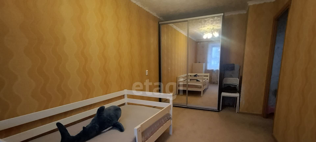квартира г Ирбит ул Елизарьевых 28в фото 13