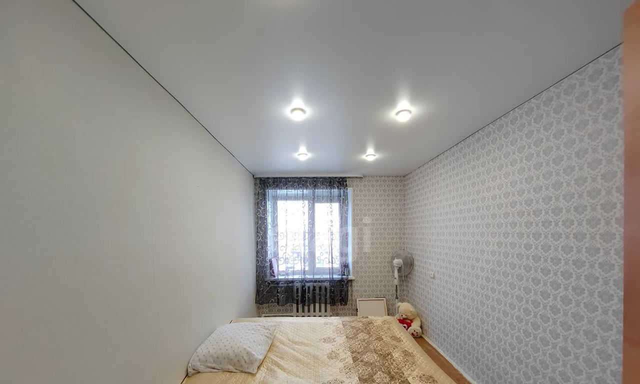 квартира г Ирбит ул Елизарьевых 33 фото 11