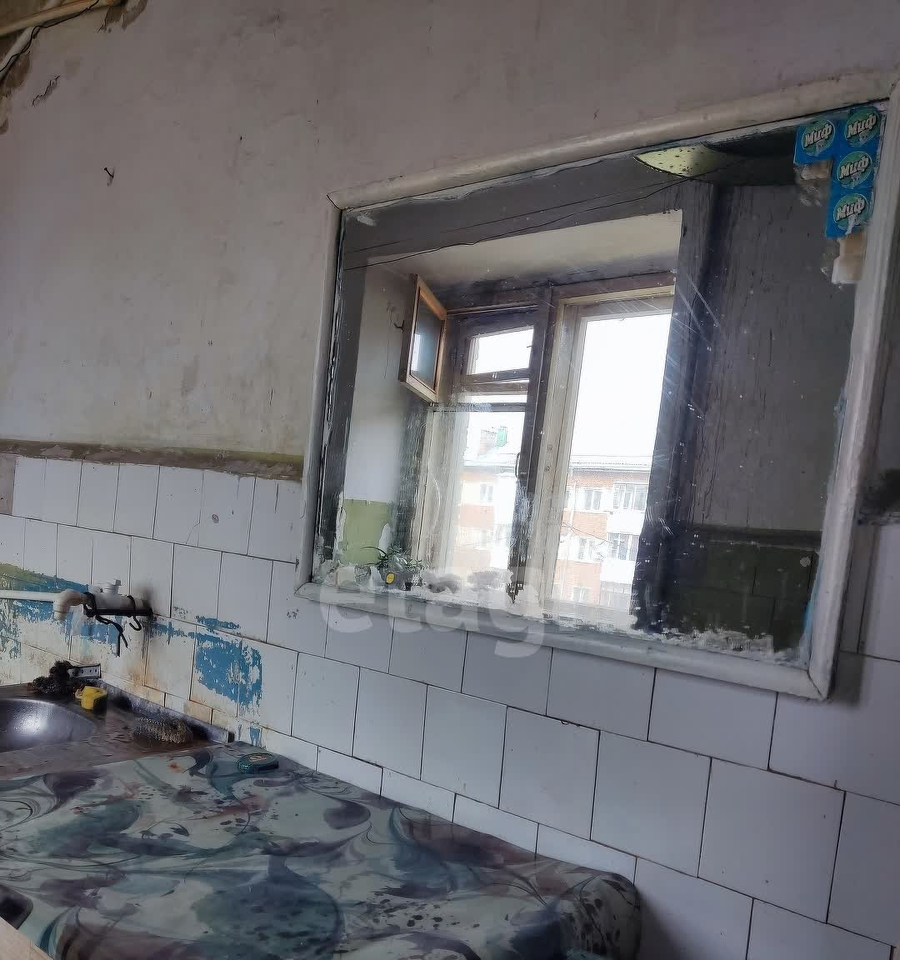 квартира г Ирбит ул Свердлова 28а фото 8