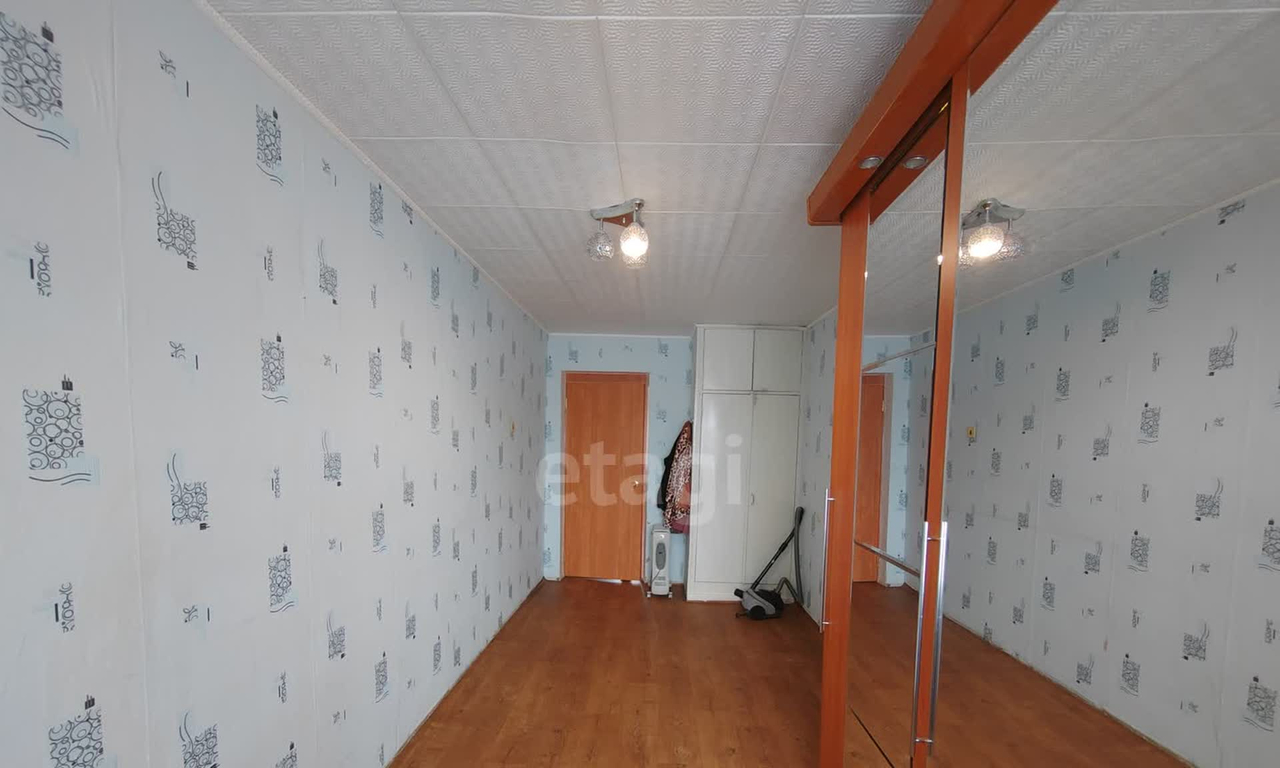 квартира г Ирбит ул Елизарьевых 33 фото 25