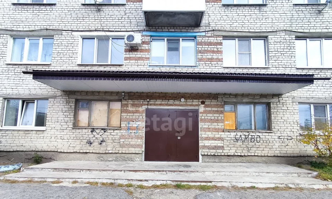 квартира г Ирбит ул Свердлова 28а фото 12