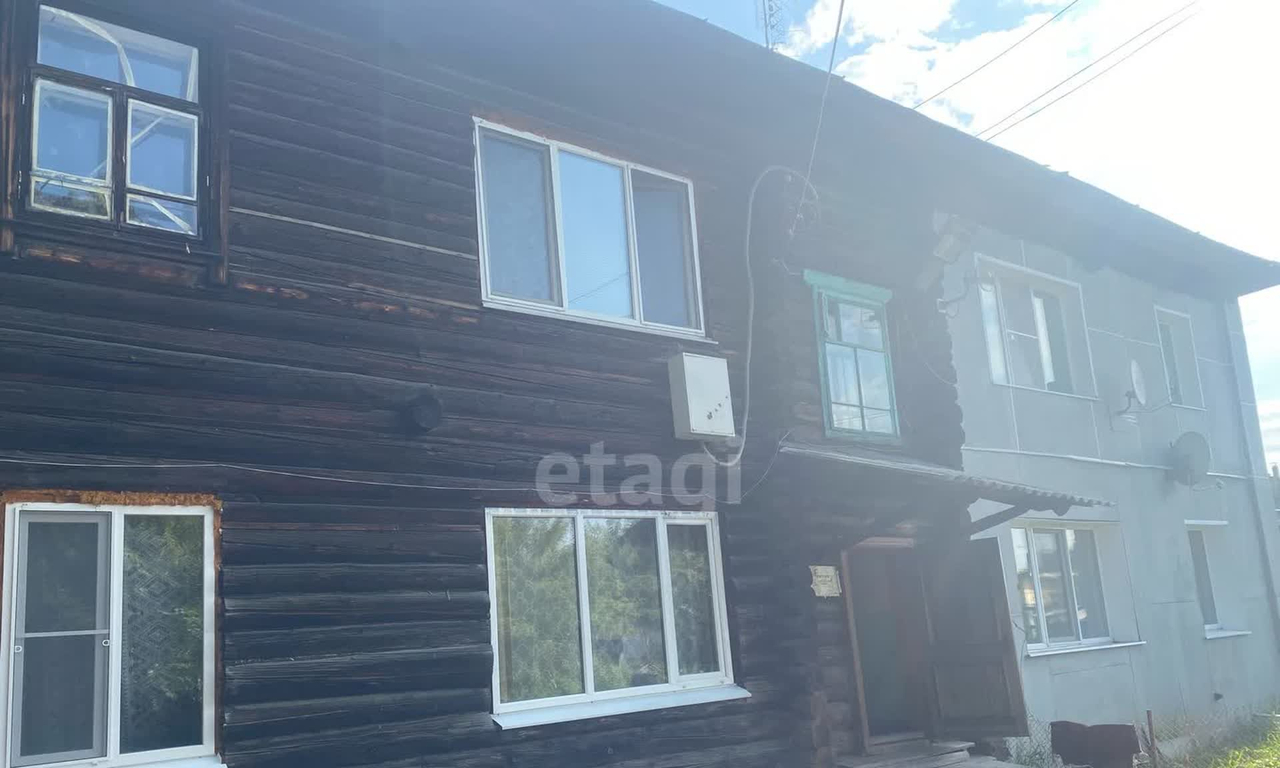 квартира г Ирбит ул Кирова 103 фото 17