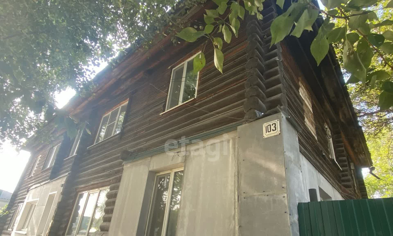 квартира г Ирбит ул Кирова 103 фото 18
