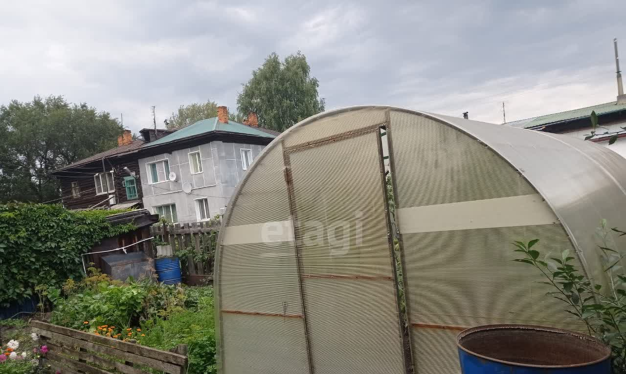 квартира г Ирбит ул Кирова 103 фото 21