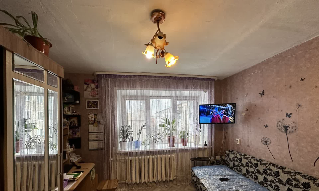 квартира г Ирбит ул Свердлова 10/2 фото 9