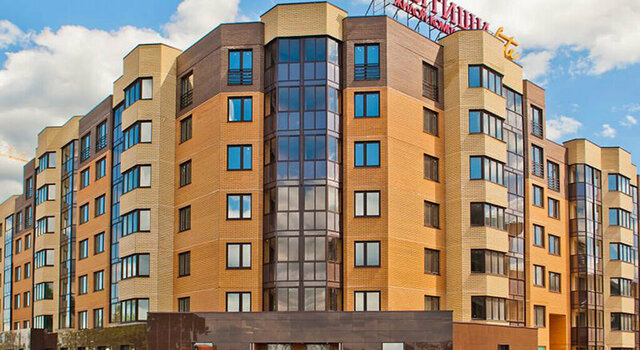 направление Ярославское (северо-восток) ш Осташковское 22к 5, Московская область, Мытищи фото