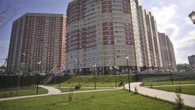 ул Бережок 3 фото