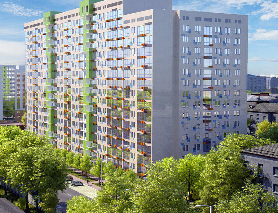 квартира г Ивантеевка ул Заводская 9а Ростокино фото 2