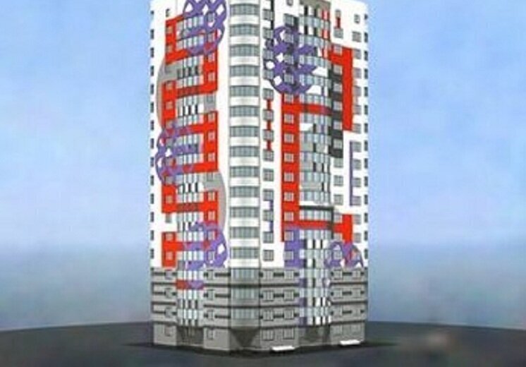 квартира г Ивантеевка ул Прокудина 4 Ростокино фото 2
