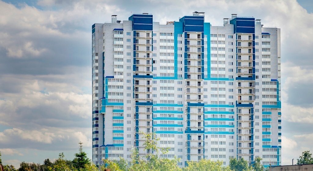 квартира г Королев ул Тарасовская 25 Ростокино фото 4