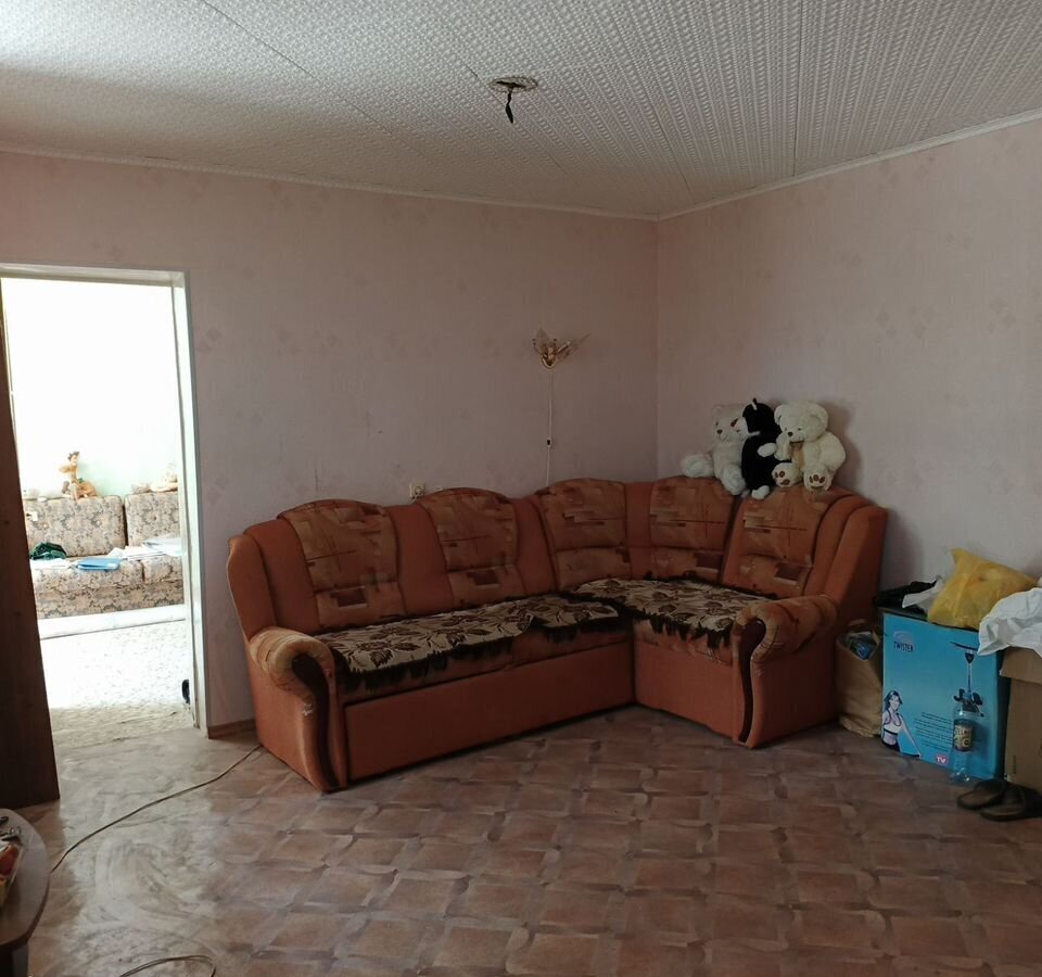 комната г Скопин мкр-н АЗМР, 3 фото 4
