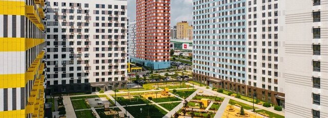 ул Борисовка 20 Медведково фото