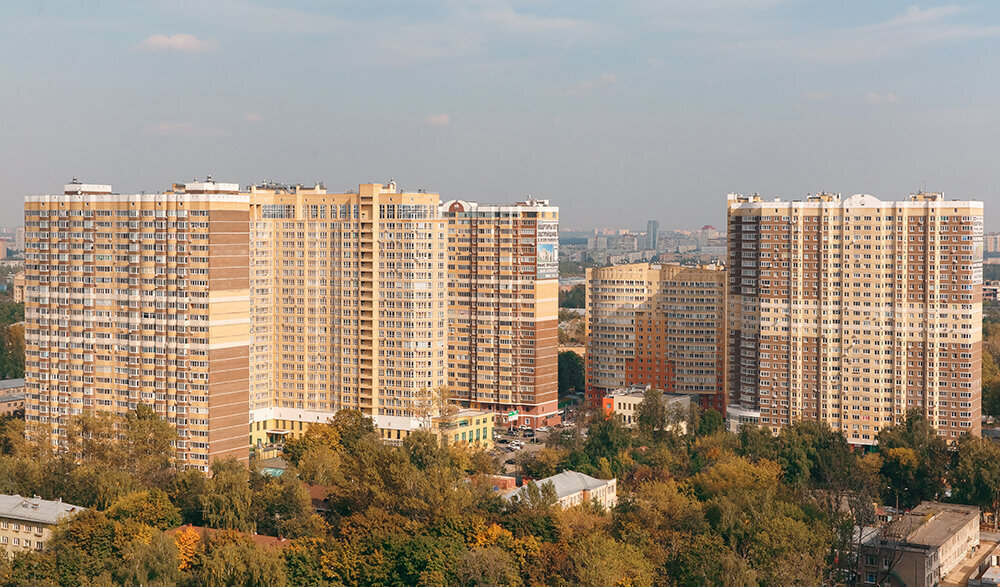 торговое помещение г Королев ул Пионерская 13к/3 Медведково фото 1