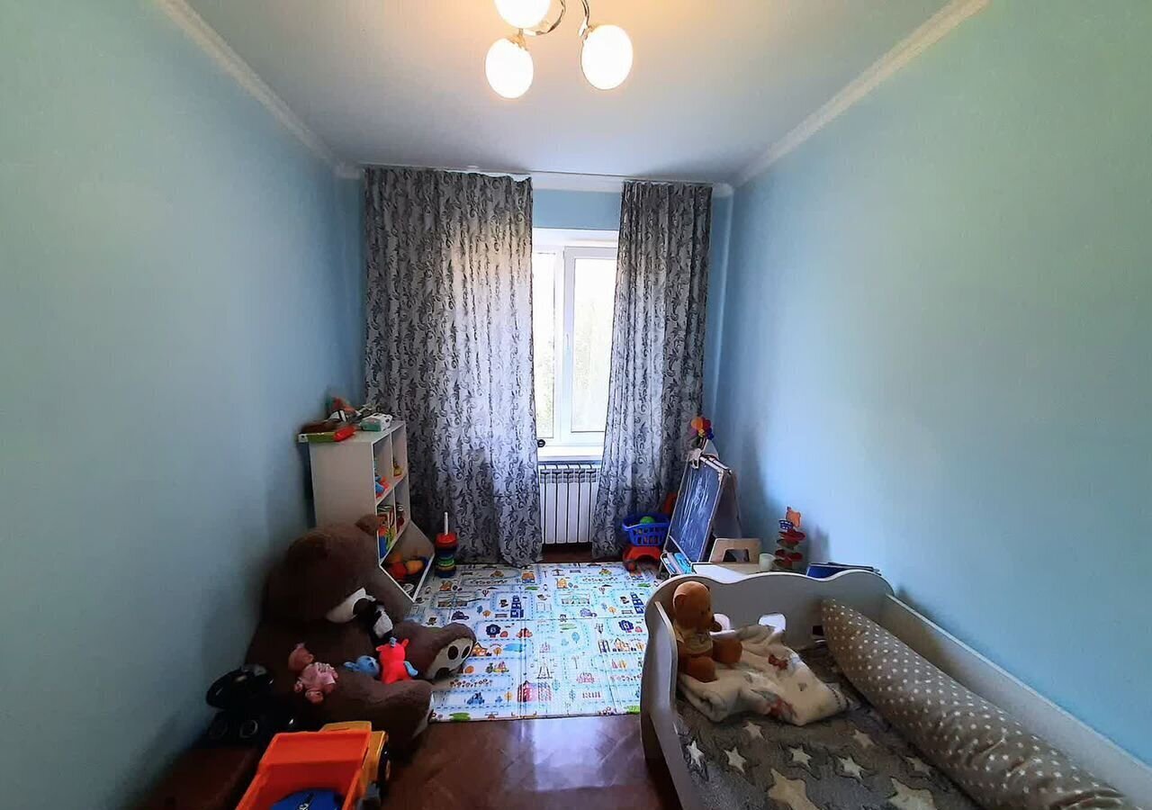 квартира г Саки ул Интернациональная 43 фото 11